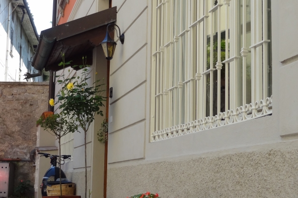 Hotel Prenditempo (Bergamo)